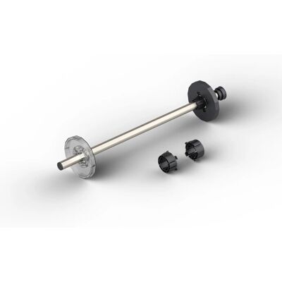Epson - C12C933281 - Roll Feed Spindel 61cm - printer part Epson - C12C933281 - Roll Feed Spindel 61cm - printer part