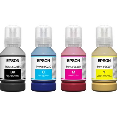 Epson T49H4 Epson T49H4