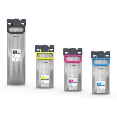 Epson - T05A - Magenta - XL - Cartouche d'encre Epson - T05A - Magenta - XL - Cartouche d'encre