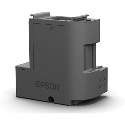 Epson C13S210125 Jäteväritankki - Tulostin/skanneri Varaosa Epson C13S210125 Jäteväritankki - Tulostin/skanneri Varaosa