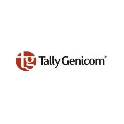 TallyGenicom T2240/T2030 Stoffband - Druckerband TallyGenicom T2240/T2030 Stoffband - Druckerband