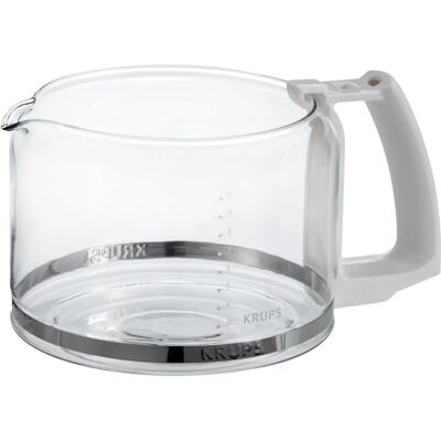 Krups F 034 70 Glaskanne - Kaffeemaschinen Zubehör Krups F 034 70 Glaskanne - Kaffeemaschinen Zubehör