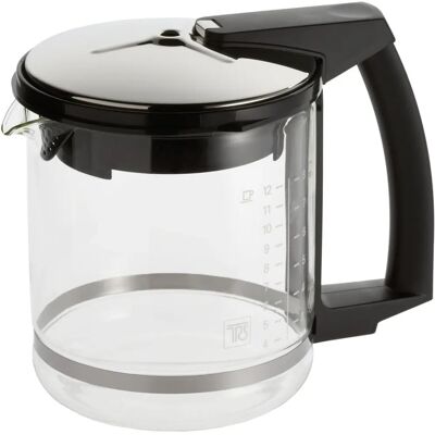 Krups F04642 - black - Coffee Carafe Krups F04642 - black - Coffee Carafe