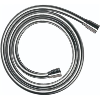 Hansgrohe Isiflex Shower Hose - 2.00 m, Chrome, Anti-kink Hansgrohe Isiflex Shower Hose - 2.00 m, Chrome, Anti-kink