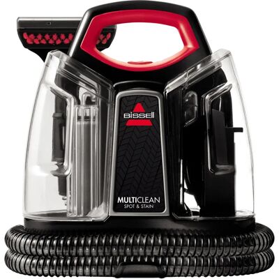 Bissell 4720M - Nero/Rosso - Aspirapolvere Bissell 4720M - Nero/Rosso - Aspirapolvere