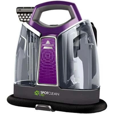 Bissell 36982 - Grey - Carpet Cleaner Bissell 36982 - Grey - Carpet Cleaner