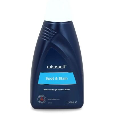 Bissell 1084N Carpet Cleaner - Removes Tough Stains - 1L Bissell 1084N Carpet Cleaner - Removes Tough Stains - 1L