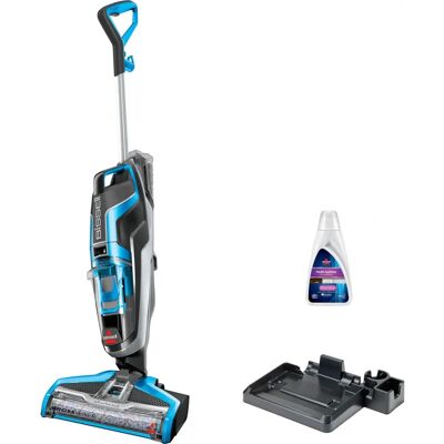 Bissell 1713 - Blue / Grey - Upright Vacuum Cleaner Bissell 1713 - Blue / Grey - Upright Vacuum Cleaner