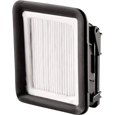 BISSELL 1866F - nero-bianco - Filtro per aspirapolvere BISSELL 1866F - nero-bianco - Filtro per aspirapolvere
