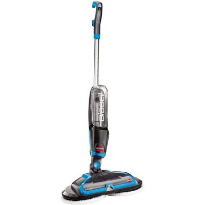 Bissell 2052E - Titanium/Blue - Carpet Cleaner Bissell 2052E - Titanium/Blue - Carpet Cleaner