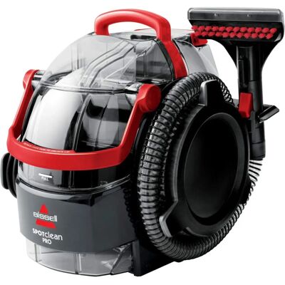 Bissell Spot Clean Pro 1558N 750 W Bissell Spot Clean Pro 1558N 750 W