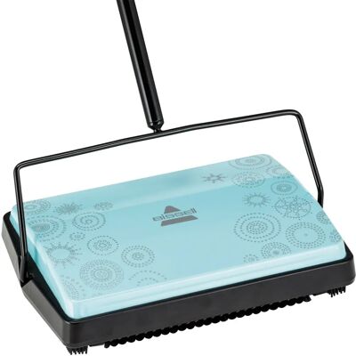 BISSELL Refresh Manual Sweeper Pirouette 2199 - Manual Sweeper BISSELL Refresh Manual Sweeper Pirouette 2199 - Manual Sweeper
