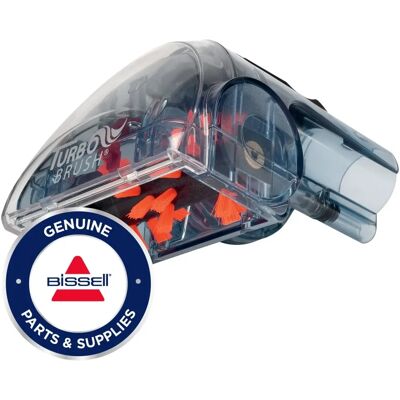 Spazzola Turbo Power Bissell - Accessorio per Pulizia Profonda Spazzola Turbo Power Bissell - Accessorio per Pulizia Profonda