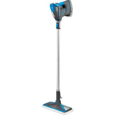 Bissell PowerFresh SlimSteam 2234N - Kék, Titanium - Gőztisztító Bissell PowerFresh SlimSteam 2234N - Kék, Titanium - Gőztisztító