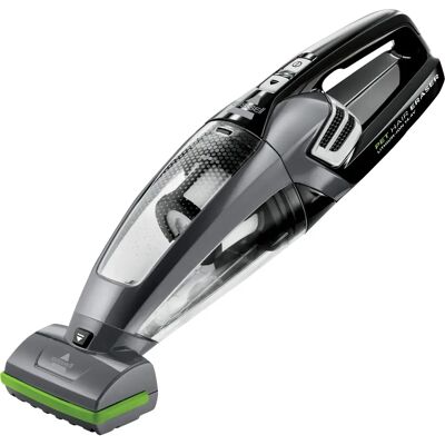 Bissell 2278N - Rosso / Nero - Scopa a Mano Bissell 2278N - Rosso / Nero - Scopa a Mano