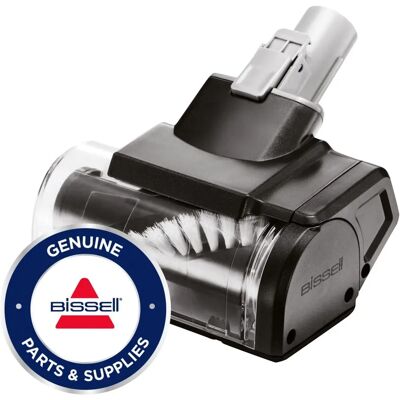 Bissell Icon Turbo Bürste - Grau, Schwarz - Staubsaugerzubehör Bissell Icon Turbo Bürste - Grau, Schwarz - Staubsaugerzubehör