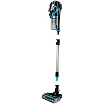 Bissell MultiReach Active 21V - Publicité Bissell MultiReach Active 21V - Publicité
