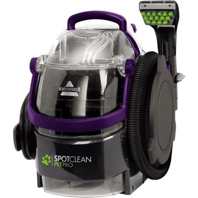 Bissell 15588 - Purple - Carpet Cleaner Bissell 15588 - Purple - Carpet Cleaner