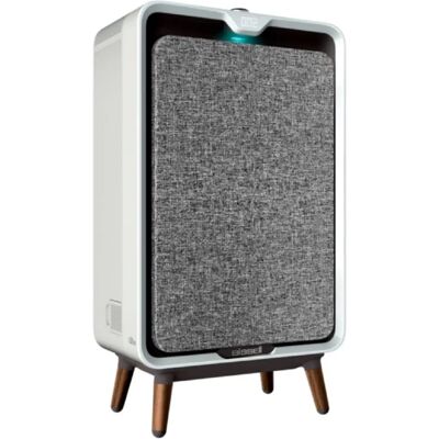 Bissell 3002N - Bianco/Grigio - Purificatore d'aria Bissell 3002N - Bianco/Grigio - Purificatore d'aria