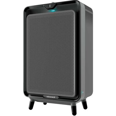 Bissell Air 220 - Nero, Grigio - Purificatore d'Aria HEPA Bissell Air 220 - Nero, Grigio - Purificatore d'Aria HEPA