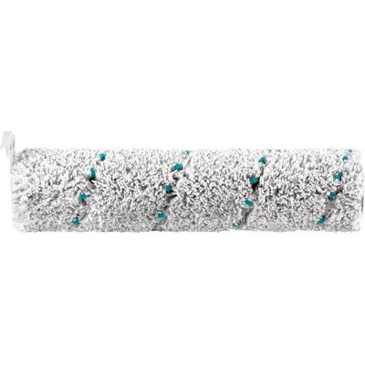 Bissell - Rullo spazzola universale - Bianco/Azzurro - Accessorio per aspirapolvere e mop Bissell - Rullo spazzola universale - Bianco/Azzurro - Accessorio per aspirapolvere e mop