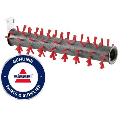 Bissell - Bürstenrolle - Rot, Schwarz - für Teppichreinigung Bissell - Bürstenrolle - Rot, Schwarz - für Teppichreinigung