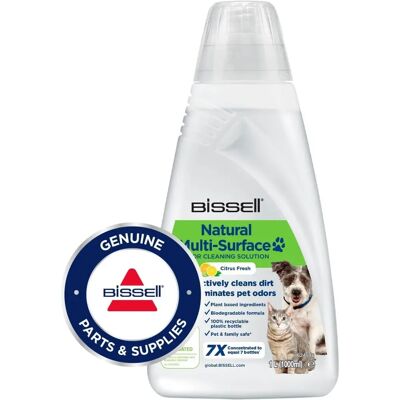 Bissell Luonnollinen monipintainen lattianpuhdistusaine Bissell Luonnollinen monipintainen lattianpuhdistusaine