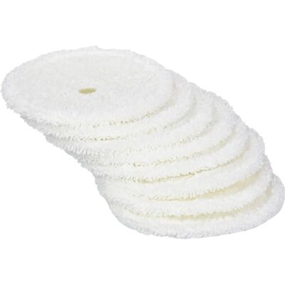 Bissell Ersatzpads für SpinWave Robotersauger 3163 Bissell Ersatzpads für SpinWave Robotersauger 3163