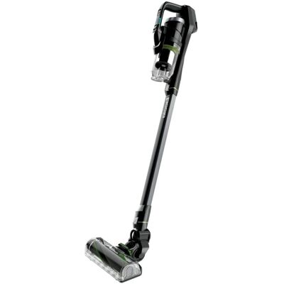 Aspirateur sans fil BISSELL ICON Pet Turbo 25V - Publicité Aspirateur sans fil BISSELL ICON Pet Turbo 25V - Publicité