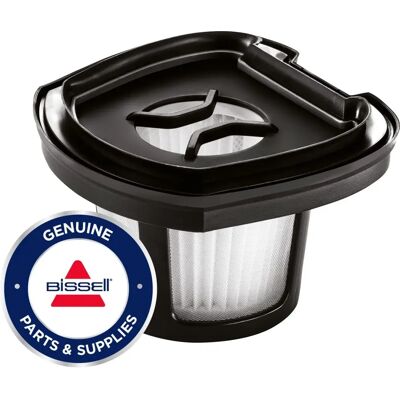Filtre lavable pour aspirateur Bissell Pet Hair Eraser - Filtre d'aspirateur - Publicité Filtre lavable pour aspirateur Bissell Pet Hair Eraser - Filtre d'aspirateur - Publicité