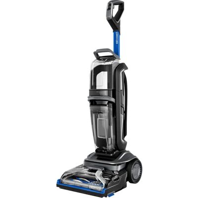 Bissell Revolution HydroSteam 3670E - Cobalt Blue - Carpet Cleaner Bissell Revolution HydroSteam 3670E - Cobalt Blue - Carpet Cleaner