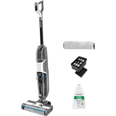 Bissell CrossWave HF3 Draadloos Pro Bissell CrossWave HF3 Draadloos Pro