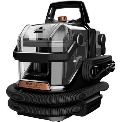 Aspiradora en seco y húmedo Bissell 3700N 1000 W Aspiradora en seco y húmedo Bissell 3700N 1000 W