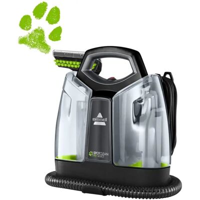 BISSELL SpotClean Pet Select Pulitore per tappeti portatile BISSELL SpotClean Pet Select Pulitore per tappeti portatile