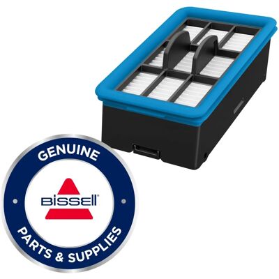 Bissell CrossWave HF2 Filter - Staubsaugerfilter für CrossWave HF2 Serie Bissell CrossWave HF2 Filter - Staubsaugerfilter für CrossWave HF2 Serie