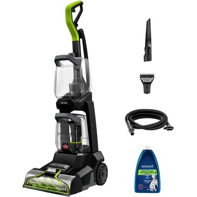 BISSELL PowerWash Pet Vloer- en Tapijtreiniger - Verwijdert Huisdierenvlekken & Geuren BISSELL PowerWash Pet Vloer- en Tapijtreiniger - Verwijdert Huisdierenvlekken & Geuren