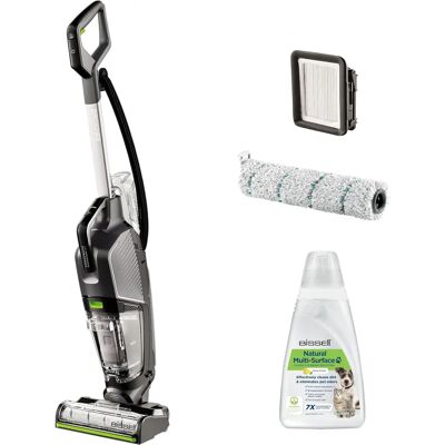 Bissell CrossWave HydroSteam Pet (3517E) Bissell CrossWave HydroSteam Pet (3517E)