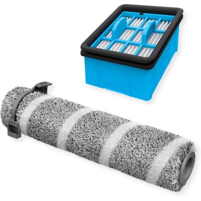 Bissell CrossWave Multi-Oberflächen Zubehörset - Mehrflächenreiniger Bissell CrossWave Multi-Oberflächen Zubehörset - Mehrflächenreiniger