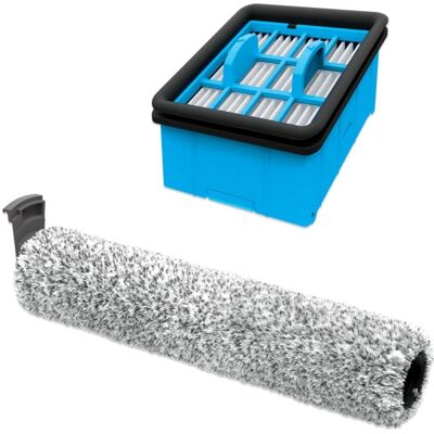 Kit accessori multi-superficie Bissell CrossWave - Accessori per aspirapolvere Kit accessori multi-superficie Bissell CrossWave - Accessori per aspirapolvere