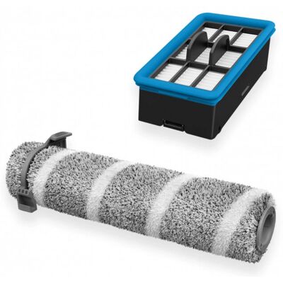 Bissell - 4202M - Multi-Surface Edge - Kit accessori aspiratore Bissell - 4202M - Multi-Surface Edge - Kit accessori aspiratore