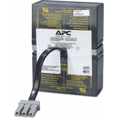 APC RBC32 UPS Battery - Sealed Lead Acid VRLA APC RBC32 UPS Battery - Sealed Lead Acid VRLA