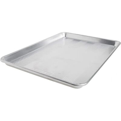 Nordic Ware Sheet Pan - 45.6x33x2.9cm - Prism Nordic Ware Sheet Pan - 45.6x33x2.9cm - Prism