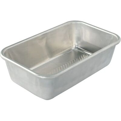 Nordic Ware Prismenpfanne - Loaf - Bakeware Nordic Ware Prismenpfanne - Loaf - Bakeware