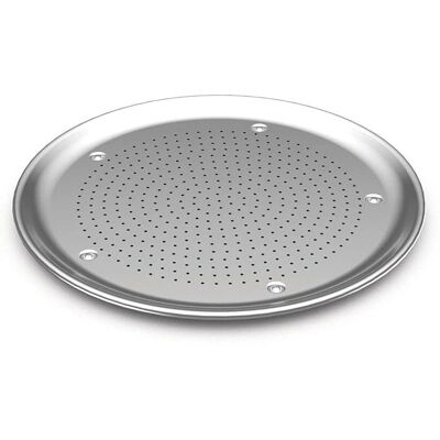 Nordic Ware Naturals Hot Air Pizza Crisper - Pizza Type Nordic Ware Naturals Hot Air Pizza Crisper - Pizza Type