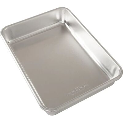 Nordic Ware Naturals Cake Pan - Rectangular Bakeware Nordic Ware Naturals Cake Pan - Rectangular Bakeware