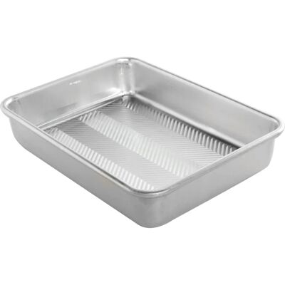 Nordic Ware Prism Pan - Cake Baking Utensil Nordic Ware Prism Pan - Cake Baking Utensil