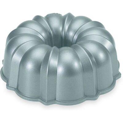 Pečicí forma Nordic Ware 50124 - Odolný litinový hliník Pečicí forma Nordic Ware 50124 - Odolný litinový hliník