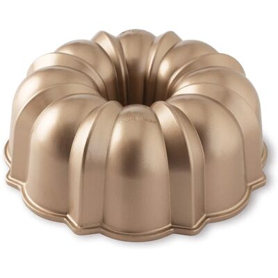 Nordic Ware Toffee Original Bundt Pan - Bundt Pan Nordic Ware Toffee Original Bundt Pan - Bundt Pan