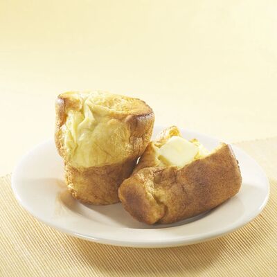 Nordic Ware 51748 Baking Mould - Tall Popover Pan Nordic Ware 51748 Baking Mould - Tall Popover Pan