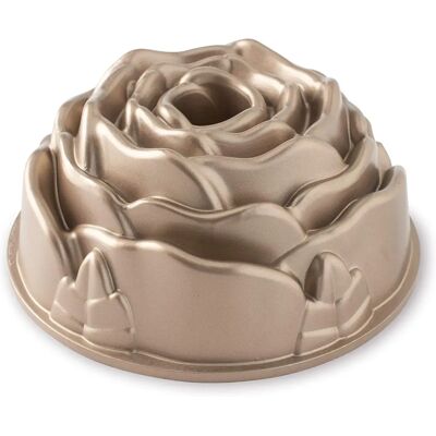 Nordic Ware Rosenbackform - Backform Nordic Ware Rosenbackform - Backform